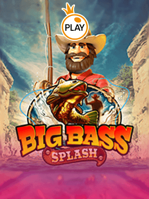 Big Bass Splash
