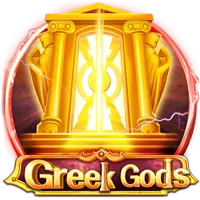 Greek Gods