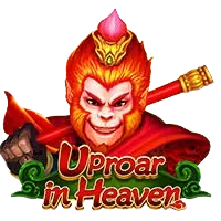 Uproar in Heaven