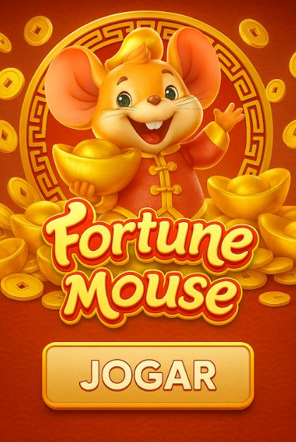 Fortune Mouse