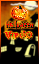 Halloween VIP 30