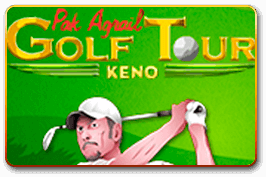 Golfe Keno (Gamesler)