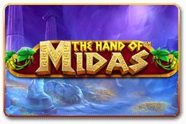 The Hand of Midas (Gamesler)