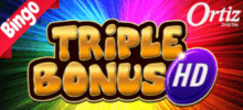 Triple Bonus (Gamesler)
