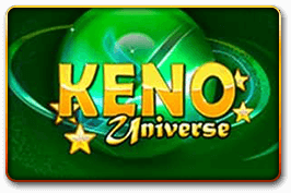 Universo Keno (Gamesler)