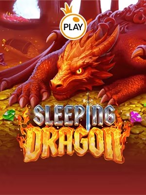 Sleeping Dragon