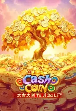 Cash Coin