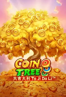 Coin Tree