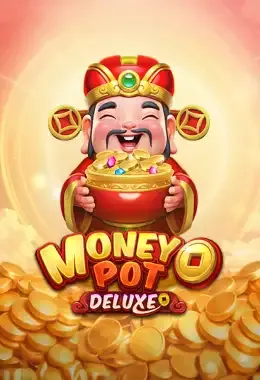 
Money Pot DELUXE