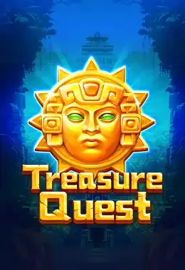 Treasure Quest