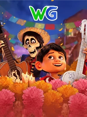 Cocos Riches (WG)