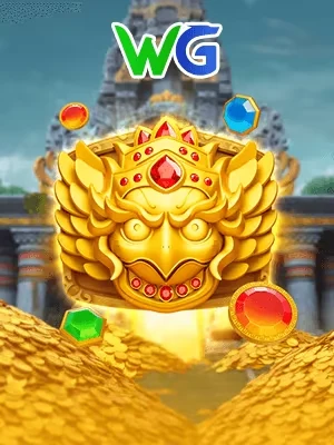 Fortune Gems (WG)