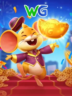 Fortune Mouse (WG)